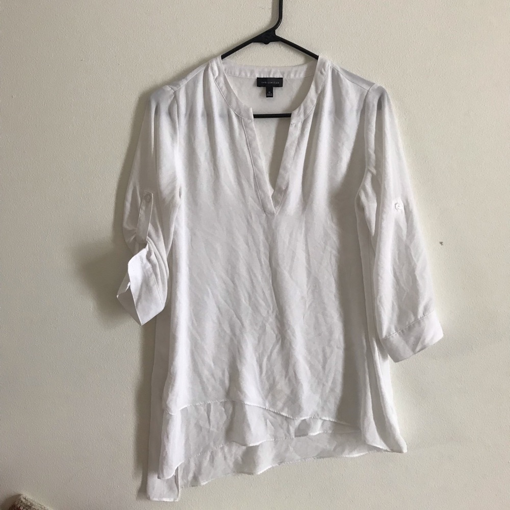 The limited Blouse